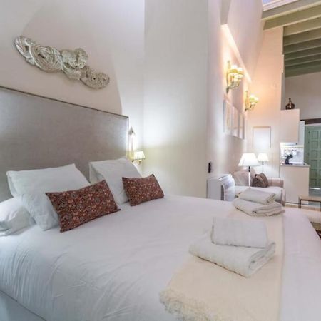 Juderia De Sevilla I Luxury Apartments Eksteriør bilde