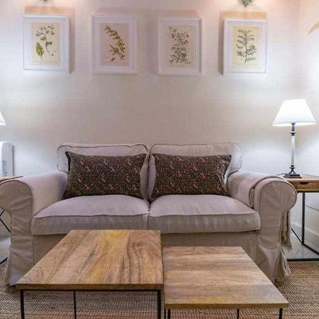 Juderia De Sevilla I Luxury Apartments Eksteriør bilde