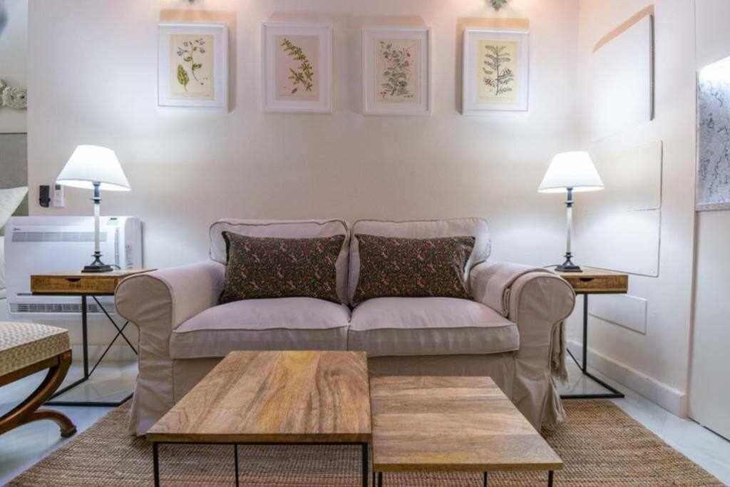 Juderia De Sevilla I Luxury Apartments Eksteriør bilde