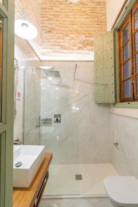 Juderia De Sevilla I Luxury Apartments Eksteriør bilde